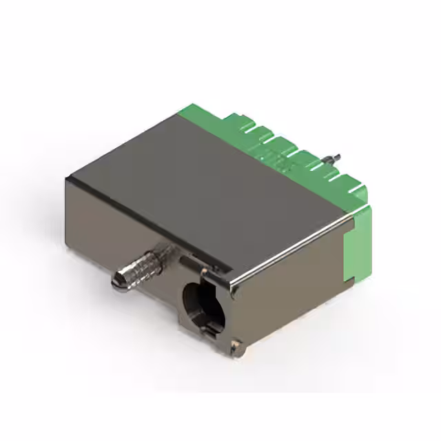 516-056-500-665 EDAC Inc.  Alloggiamenti per connettori backplane